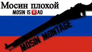 MoSIn NaGAnT iS BaD - Music Sync PF Montage