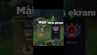 USTALİK PUANLARI SİLİNDİ ! 5 M LEE SİN ÇÖP OLDU #leagueoflegends #shorts