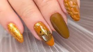 M'Nails - Jeudi Funny - Rich Coffee