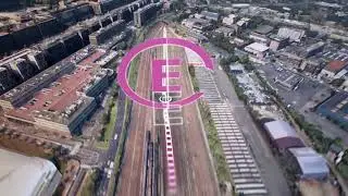 Продление линии E парижского RER (системы скоростного общественного транспорта Парижа)