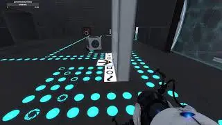 Portal 2 камеры сообщества