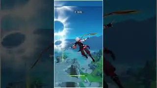 Fontaine Commission Life Hack | Genshin Impact | 