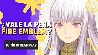 🔥 Waifus of Emblem es para ti 💖