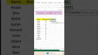 Excel Tips & Tricks 2024 - THE FUTURE OF SPREADSHEETS