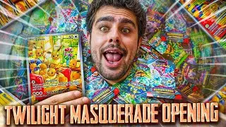 Opening Pokémon Until WE PULL A Special Ill* Rare OR Run Out of Packs!!