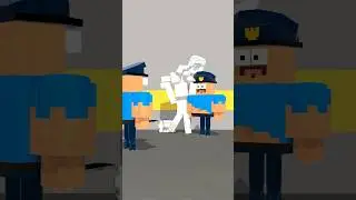 Please Help Herobrine And Sadako Escape From Barry Prison