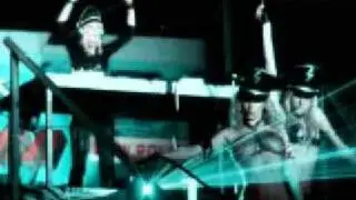 DVJ BAZUKA Body Rock El Sam & Dave Droid rmx