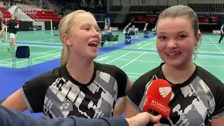 3-dobbelt ungdomsdanmarksmester: Jeg er helt chokeret