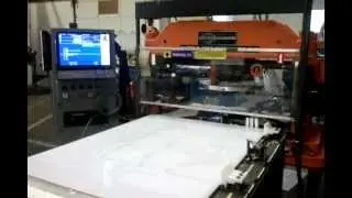 F.L. Smithe PHP FAGOR 8020 GP CNC Replacment