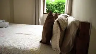 Pousada Condado Matarazzo Apartamento 17