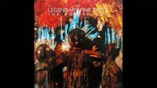 B4-The Legendary Pink Dots- Black Castles- (2018 Remaster)
