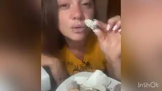 Эфир от 9 сентября, ночной хруст.