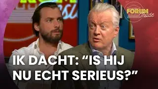 Forum Inside #36: Aanval op academici