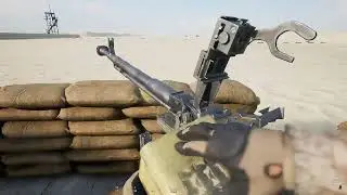 Новая боевка в Squad 6.0