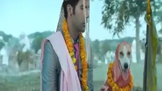 🐶 Alur Cerita Film Review Film ROOHI peria yang menikah dengan 🐶
