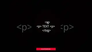 Как увеличить  текст в HTML
