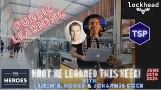 Creating and enabling a culture of learning in public #developers #technology #coding