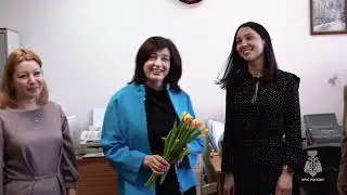 8 марта 2024
