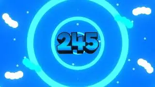 245 de abonați Va Multumesc!