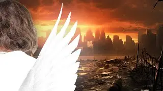 The End Times Through Heaven's Lens
