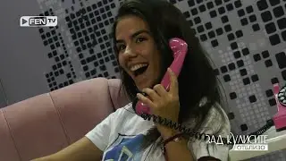 Ученици от Свищов в програма 