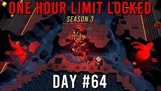 The Thinnest of Margins | S3 E64 | OSRS