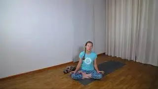 Практика для коленей