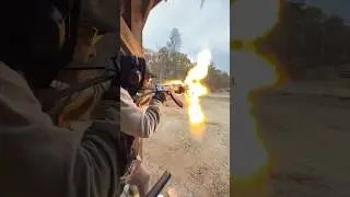 Happy Full Auto Friday 💥💥