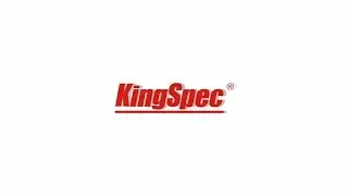 Kingspec M.2 SSD NVMe 2280 SSD PCIE