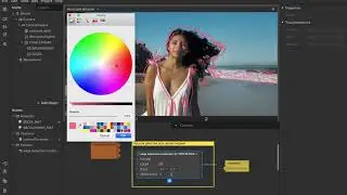 HOW TO CREATE THE #INSTAGRAMFILTER 