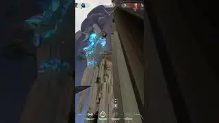 Don't do this on Abyss #valorant #shorts