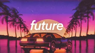 (FREE) The Weeknd 80's Type Beat - 
