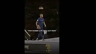 Mbappe sad feelings 