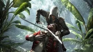 Прогулка по Assasin Creed |V # 6