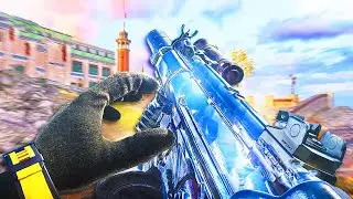 watch this for the best CW MP5 loadout