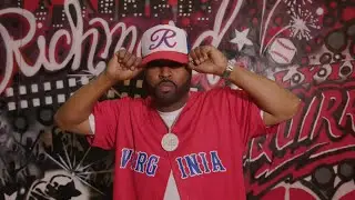 ChargedUp Vell - From Virginia (Part 1)