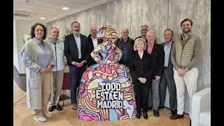 SECOT, anfitriona de CESES en Madrid