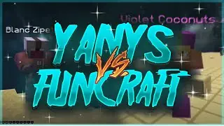 LEDK VS FUNCRAFT #7
