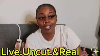 VLOGTOBER Day 5 Live.Uncut.&Real EP.45