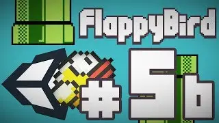 [ANDROID] Zróbmy FLAPPY BIRD #5b - PUNKTY I HIGHSCORE