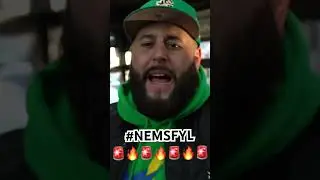 NEMS FYL #blowituptv #bingbong #gorillanems