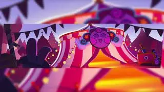 Bizarre Circus Battle Music Brawl Stars OST