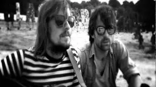 The Travelling Band - 'The Horizon, Me and You'