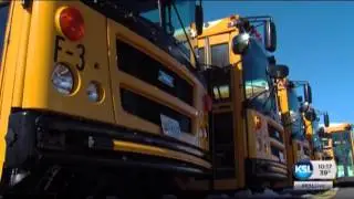 How First Student in Ogden Overcomes Utah’s Driver Deficit Issue.