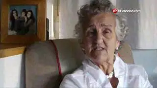 Entrevista sobre les bessones a Roser Capdevila i Joan Batet