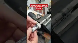 Обучение открытию замков Инструмент для аварийного открытия замков +380933008410 WhatsApp Telegram