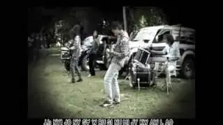 lisu love song • CHO: PHA, THAE: SI • Johsuelay