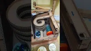 permainan kelereng, marble run, marble game, #marblesrun #marblerunrace #marblegame