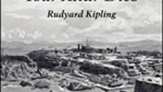 THE SMOKE UPON YOUR ALTAR DIES by Rudyard Kipling FULL AUDIOBOOK | Best Audiobooks