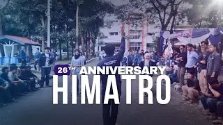 AFTER MOVIE HUT HIMATRO KE-26